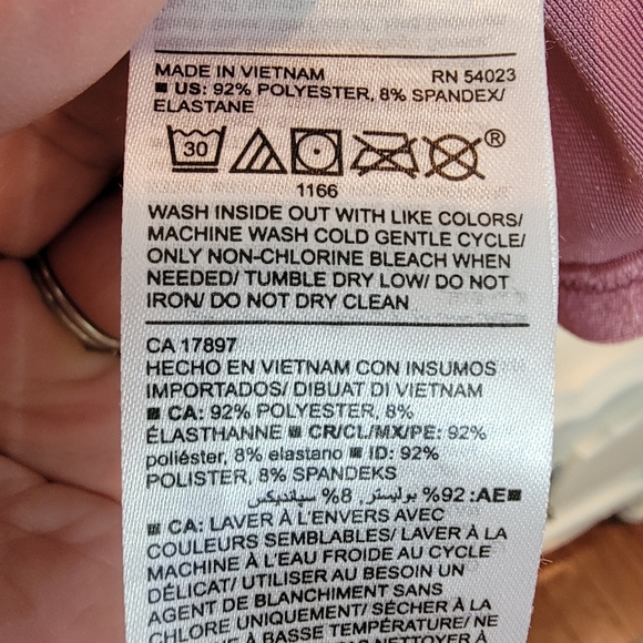 M (8) - Picture 3 of 4